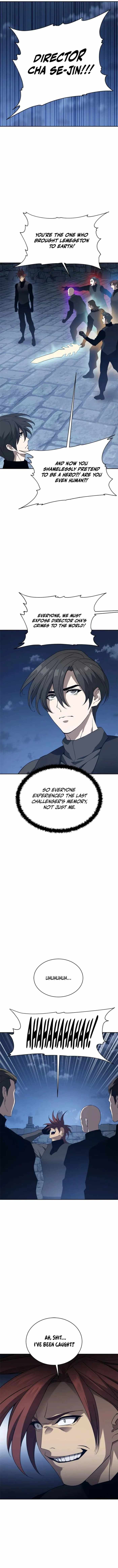 Strongest Level 1 Chapter 82 - Page 7