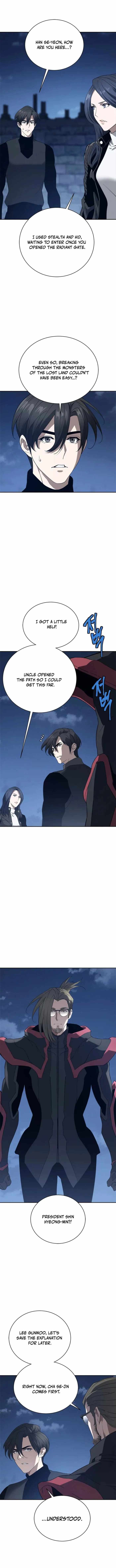 Strongest Level 1 Chapter 83 - Page 0