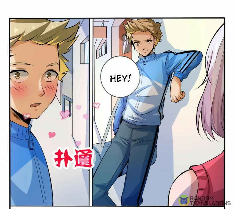 Strongest NPC Chapter 1 - Page 10