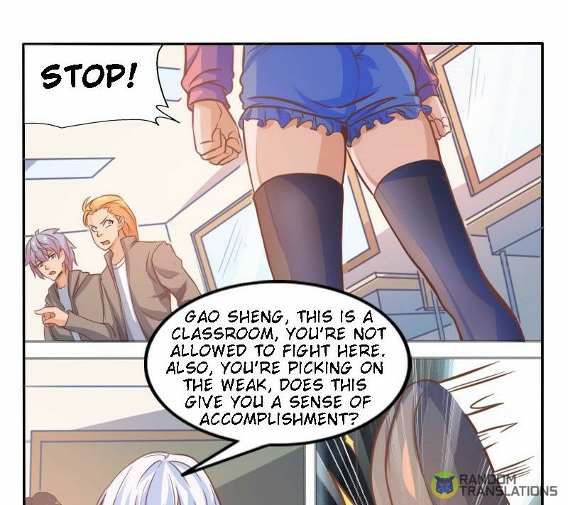 Strongest NPC Chapter 10 - Page 13