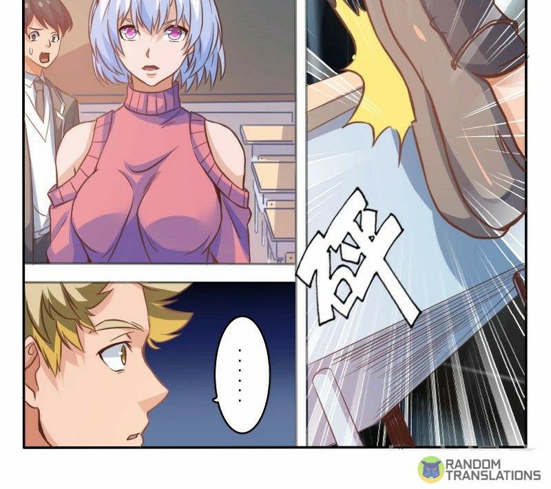 Strongest NPC Chapter 10 - Page 14
