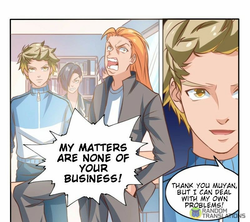 Strongest NPC Chapter 10 - Page 15