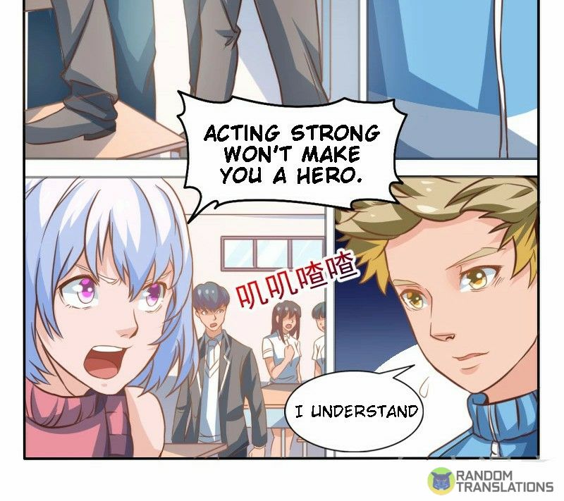 Strongest NPC Chapter 10 - Page 16