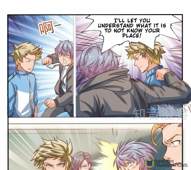Strongest NPC Chapter 10 - Page 17