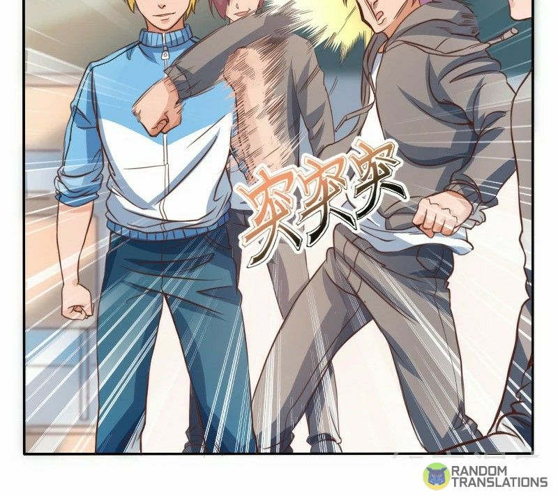 Strongest NPC Chapter 10 - Page 18