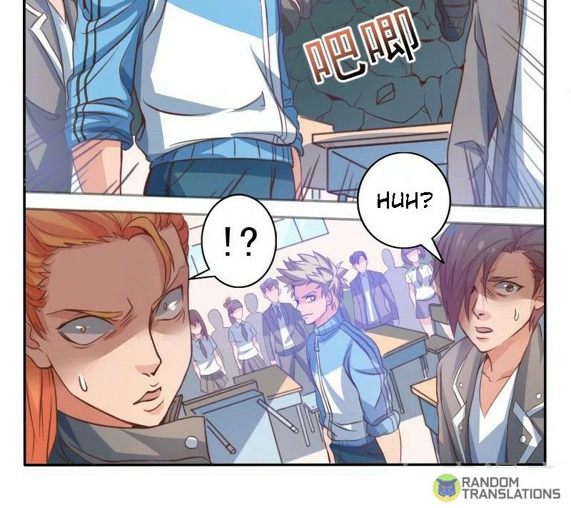 Strongest NPC Chapter 10 - Page 20