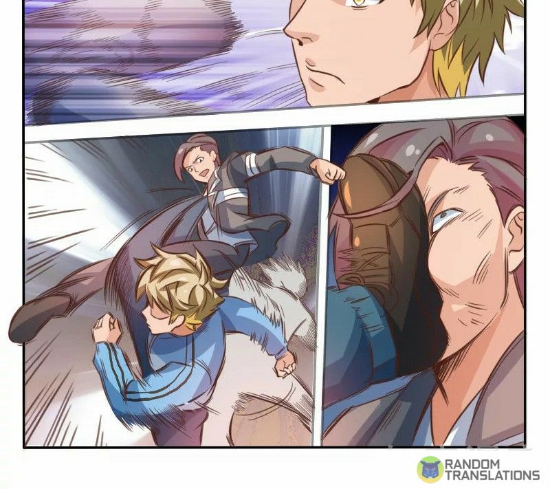 Strongest NPC Chapter 10 - Page 24