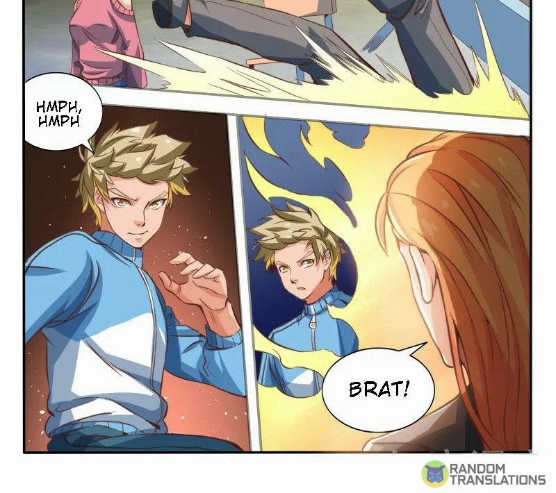 Strongest NPC Chapter 11 - Page 2