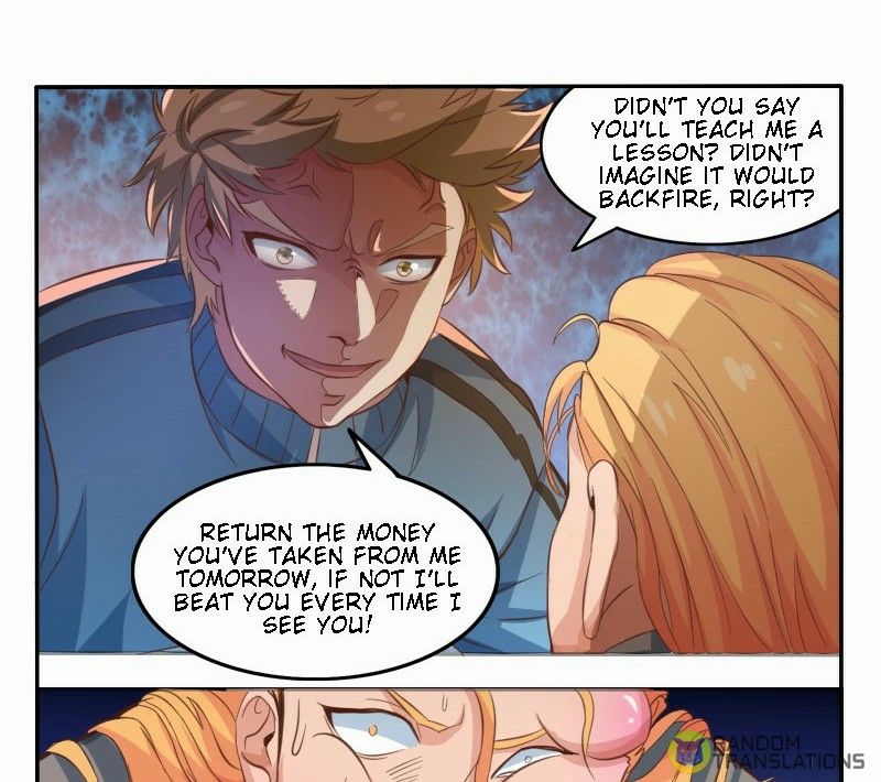 Strongest NPC Chapter 11 - Page 19