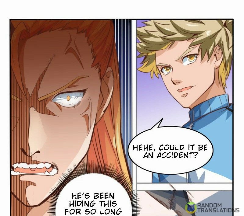 Strongest NPC Chapter 11 - Page 3