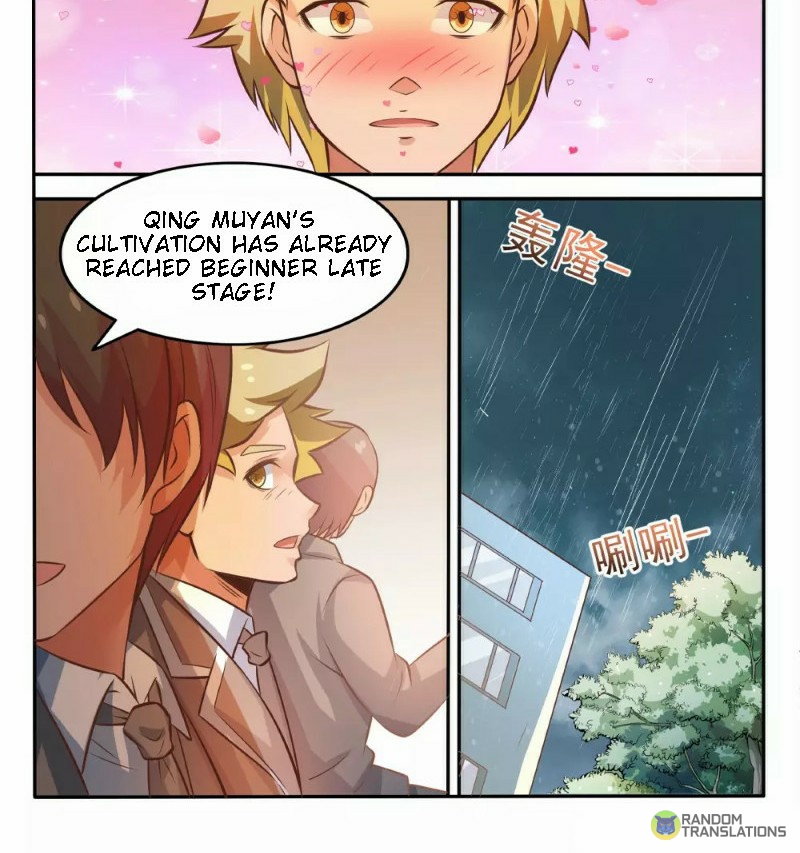 Strongest NPC Chapter 12 - Page 11