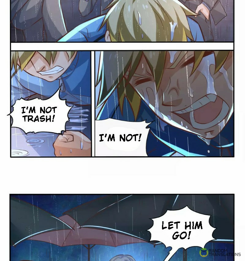 Strongest NPC Chapter 12 - Page 13