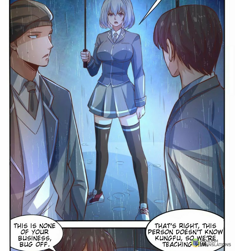 Strongest NPC Chapter 12 - Page 14