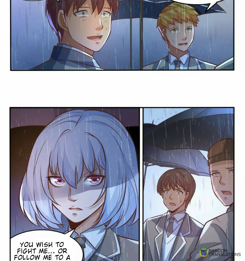 Strongest NPC Chapter 12 - Page 15