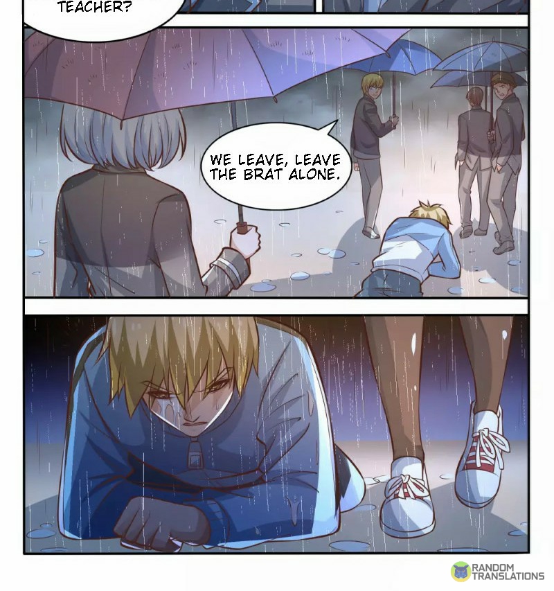 Strongest NPC Chapter 12 - Page 16