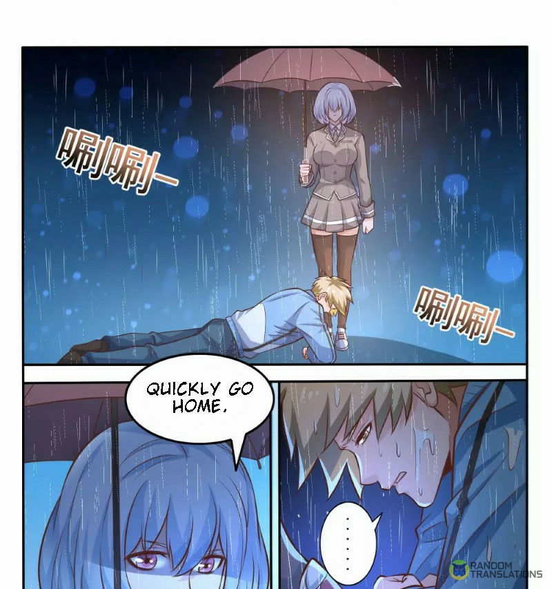 Strongest NPC Chapter 12 - Page 17