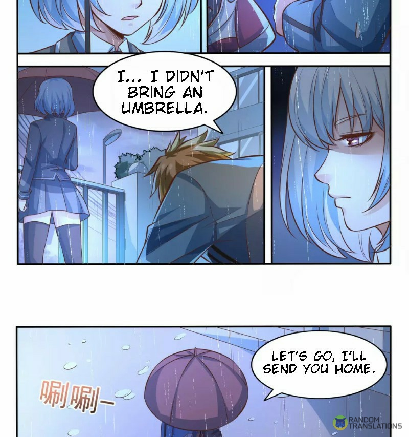 Strongest NPC Chapter 12 - Page 18