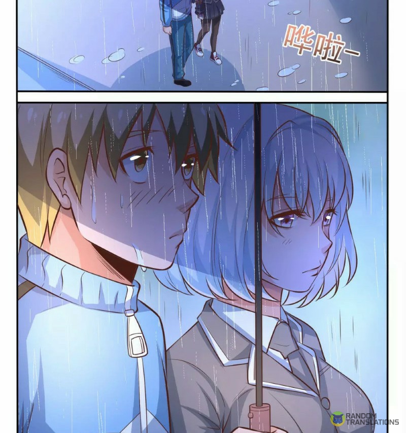 Strongest NPC Chapter 12 - Page 19