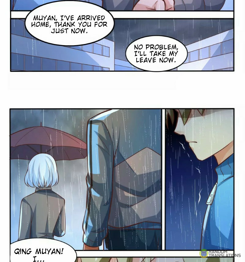 Strongest NPC Chapter 12 - Page 20