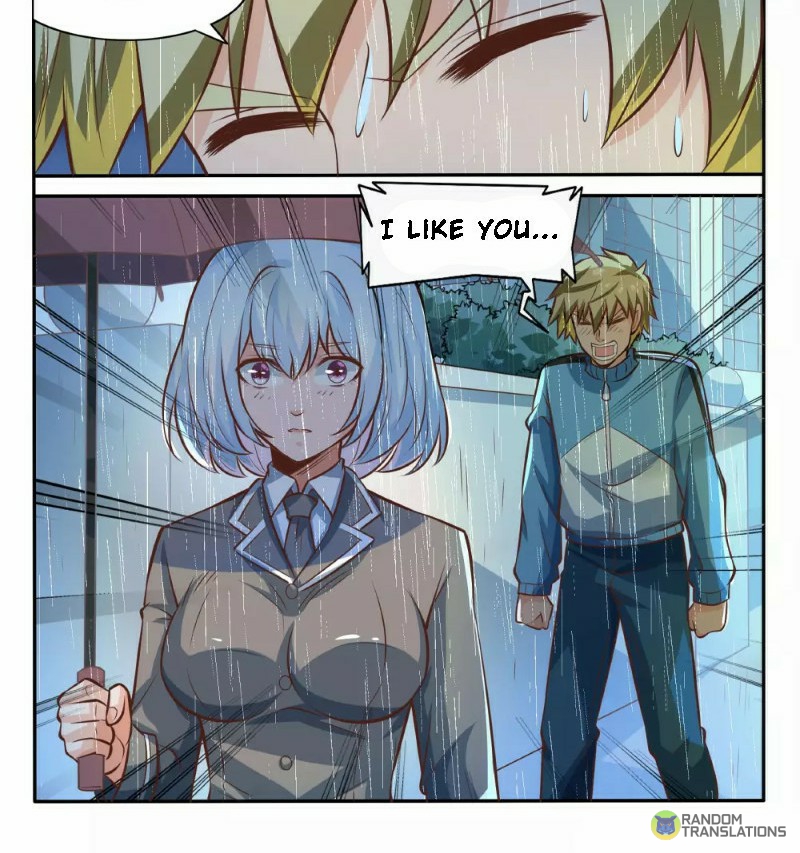 Strongest NPC Chapter 12 - Page 21