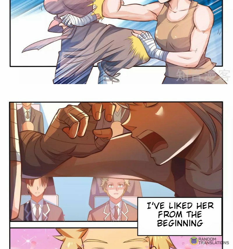 Strongest NPC Chapter 12 - Page 10