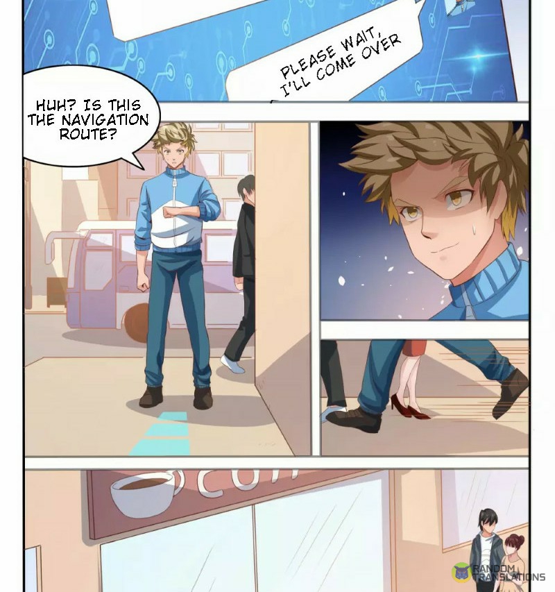Strongest NPC Chapter 13 - Page 14