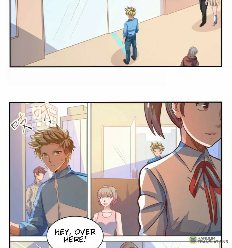 Strongest NPC Chapter 13 - Page 15