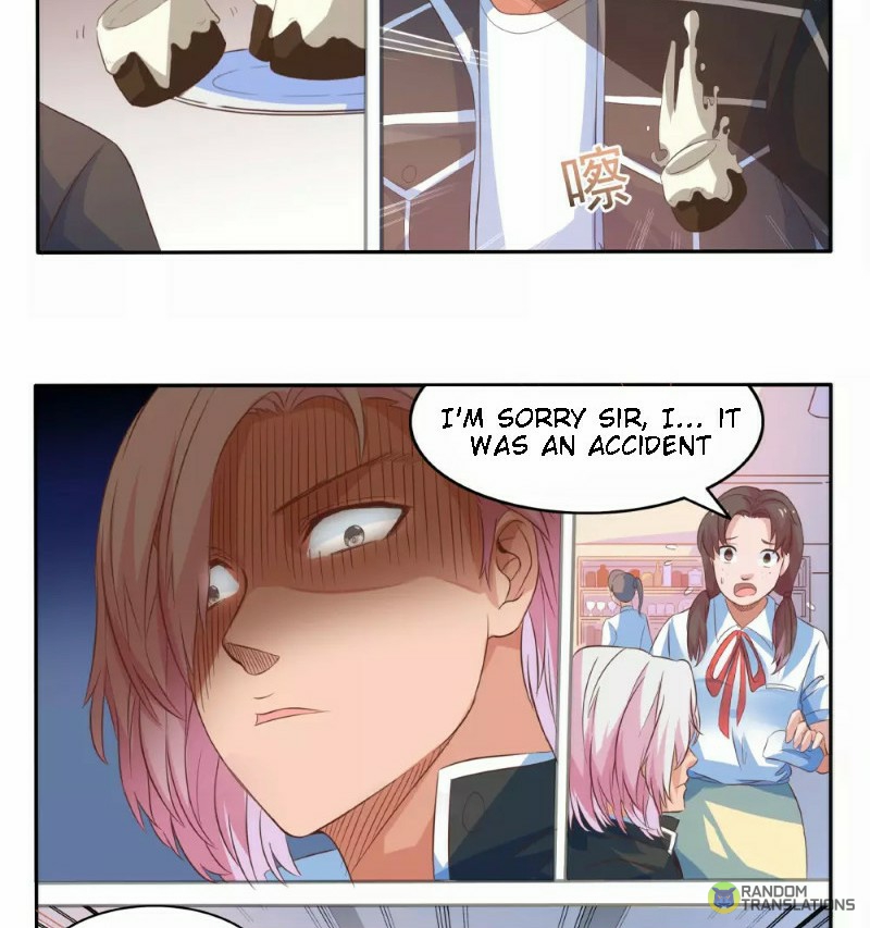 Strongest NPC Chapter 13 - Page 20
