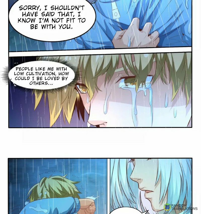 Strongest NPC Chapter 13 - Page 3