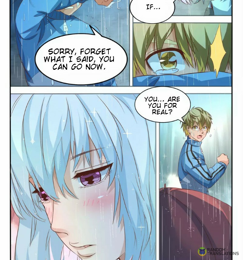 Strongest NPC Chapter 13 - Page 4