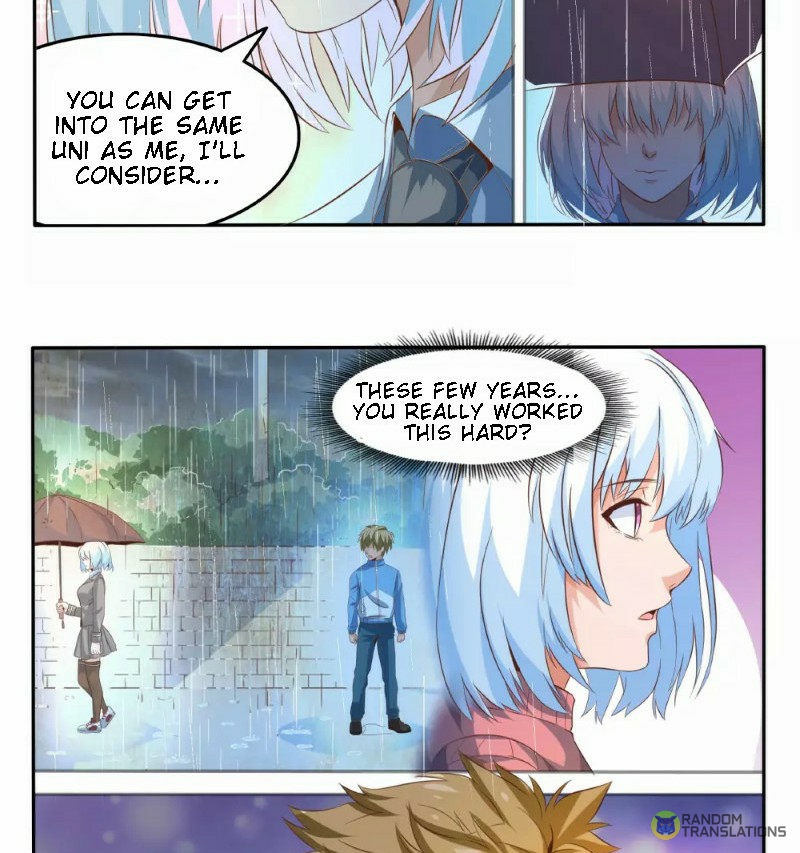 Strongest NPC Chapter 13 - Page 5