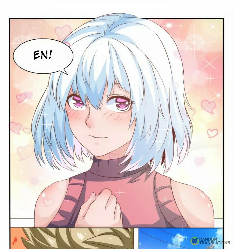 Strongest NPC Chapter 13 - Page 7