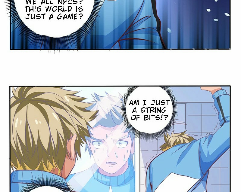 Strongest NPC Chapter 14 - Page 15
