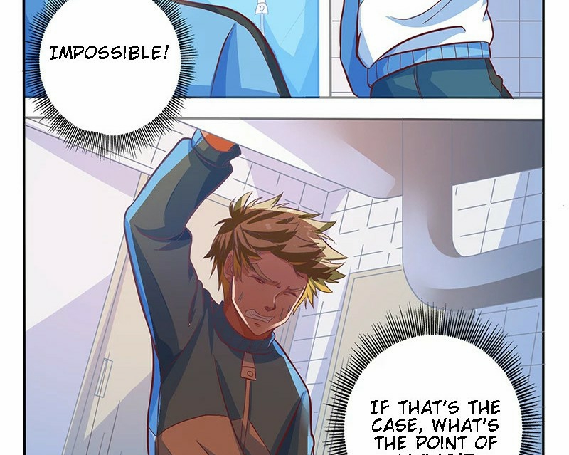 Strongest NPC Chapter 14 - Page 16