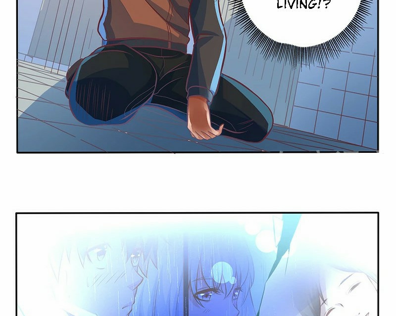 Strongest NPC Chapter 14 - Page 17