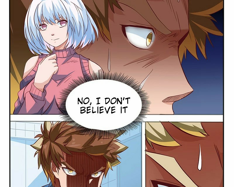 Strongest NPC Chapter 14 - Page 20