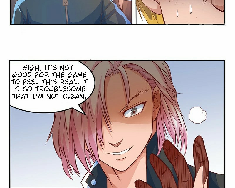 Strongest NPC Chapter 14 - Page 4