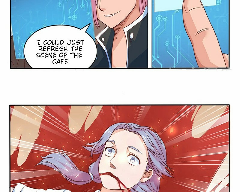 Strongest NPC Chapter 14 - Page 6