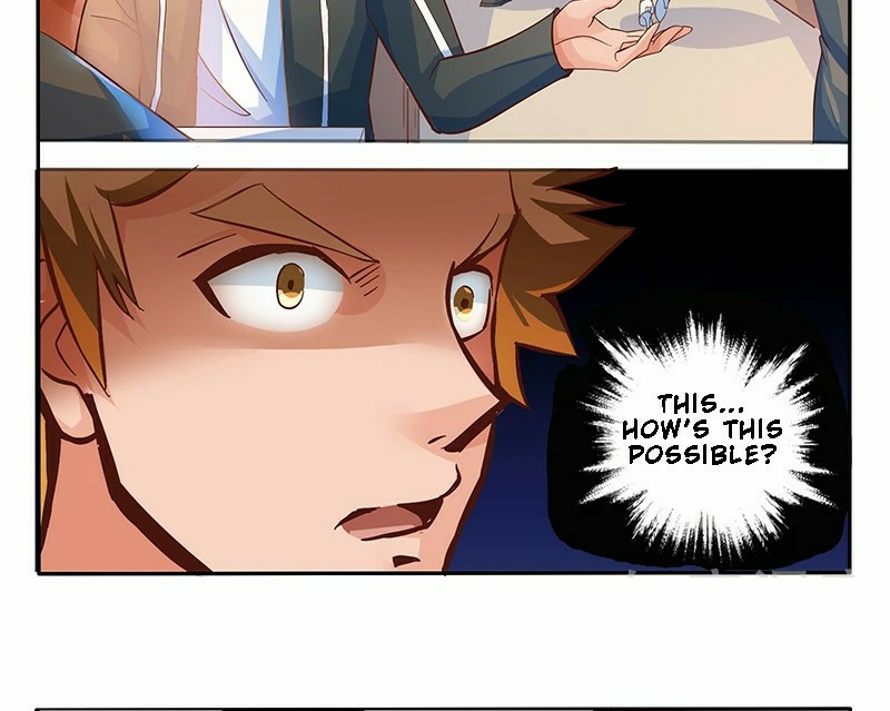 Strongest NPC Chapter 14 - Page 10
