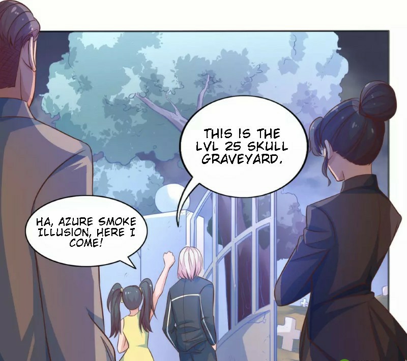 Strongest NPC Chapter 15 - Page 2
