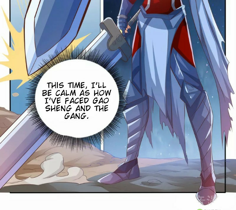 Strongest NPC Chapter 15 - Page 11