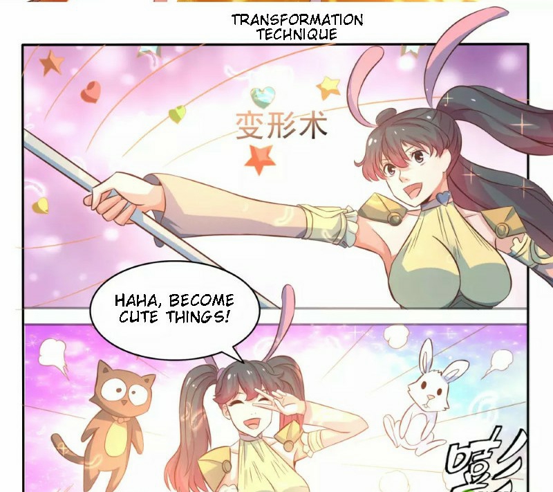 Strongest NPC Chapter 15 - Page 16