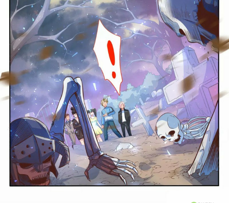 Strongest NPC Chapter 15 - Page 5