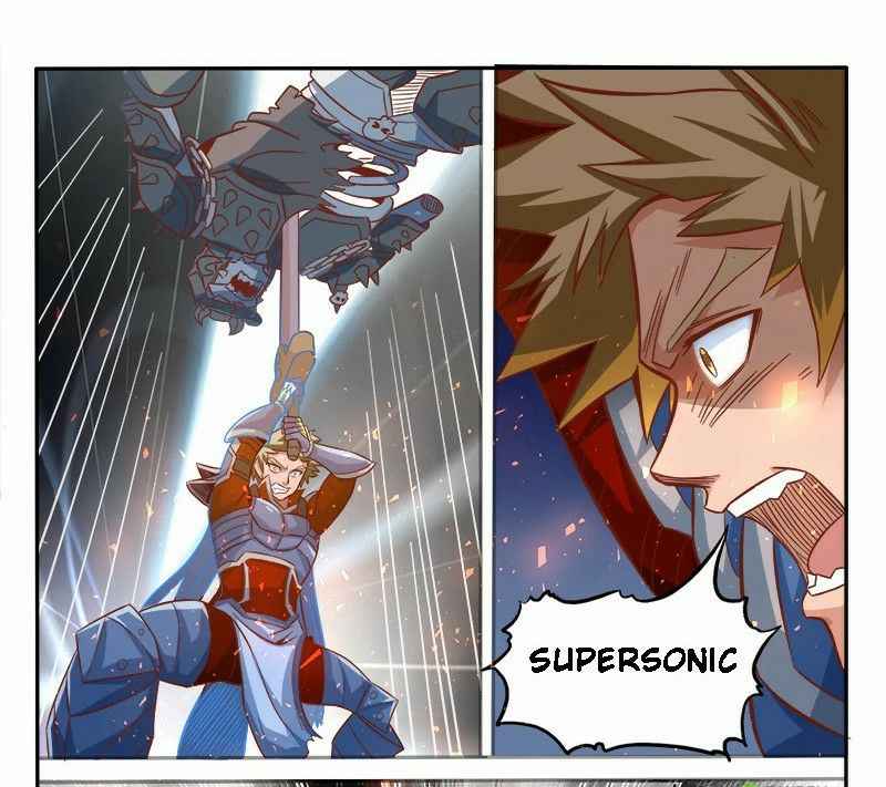 Strongest NPC Chapter 16 - Page 15
