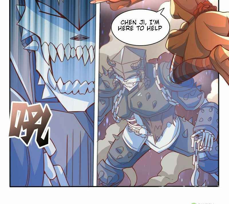 Strongest NPC Chapter 16 - Page 4