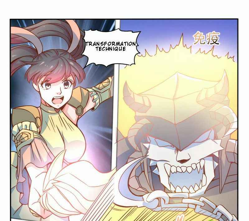 Strongest NPC Chapter 16 - Page 5