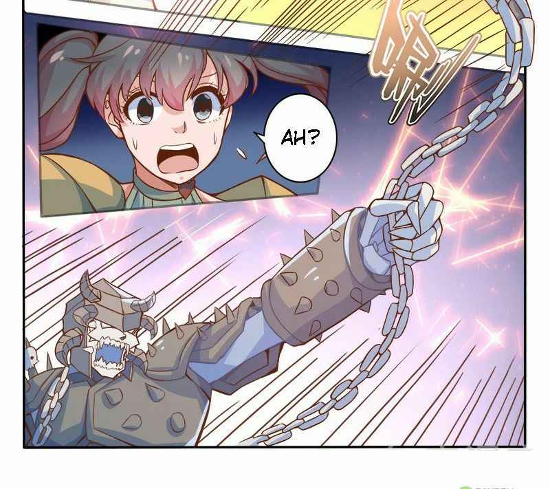 Strongest NPC Chapter 16 - Page 6