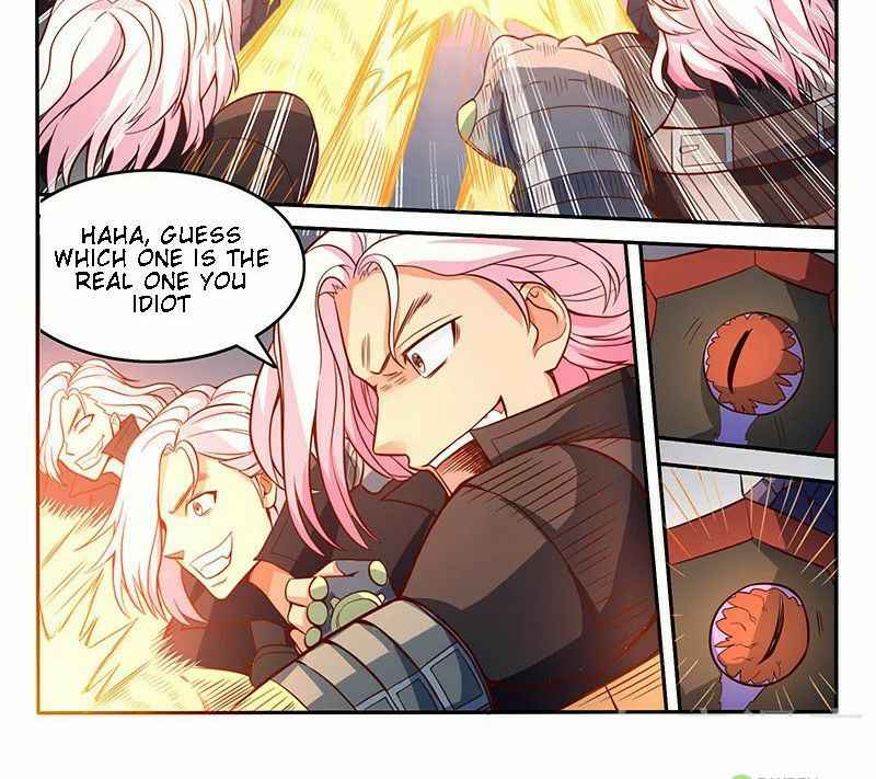 Strongest NPC Chapter 17 - Page 12
