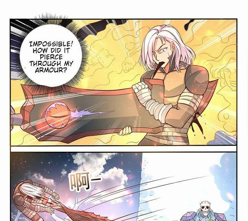 Strongest NPC Chapter 17 - Page 15