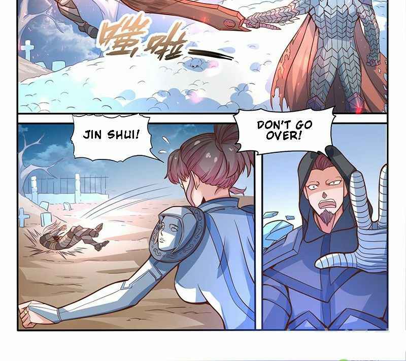Strongest NPC Chapter 17 - Page 16